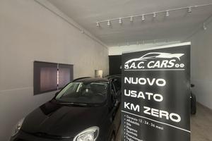 Fiat 500X 1.6 MultiJet 120 CV Cross