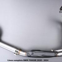 Linea completa BMW F900XR 2020 - 2024