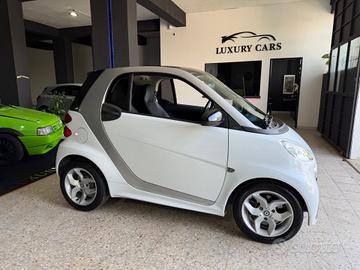 Smart ForTwo 1000 52 kW coupé pulse
