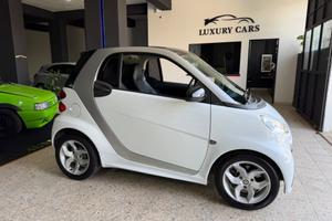 Smart ForTwo 1000 52 kW coupé pulse