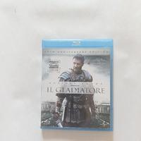 Il Gladiatore – Blu-ray 10th Anniversary Edition (