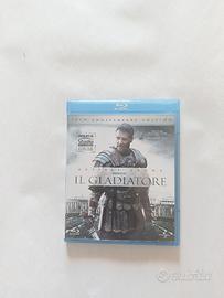 Il Gladiatore – Blu-ray 10th Anniversary Edition (