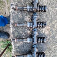 iniettori pompa per volkswagen 1.9 tdi 