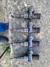 iniettori pompa per volkswagen 1.9 tdi 