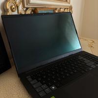 Asus Vivobook Pro 15 Oled