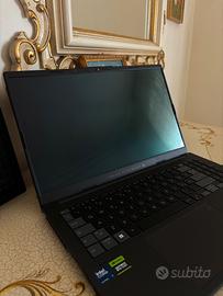 Asus Vivobook Pro 15 Oled