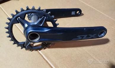 Guarnitura Shimano SLX FC-M7100 12V 32T