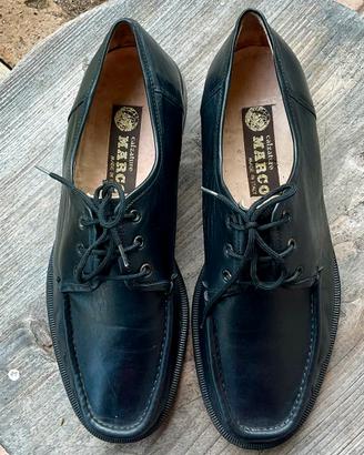 SCARPE DA UOMO classiche 41