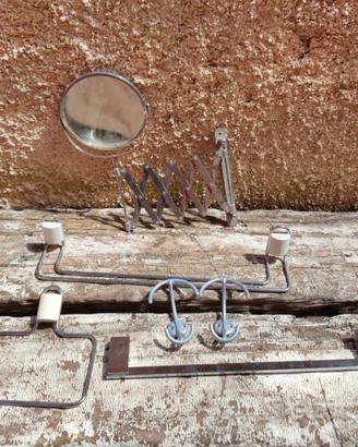 SET DA BAGNO