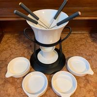 Set per bourguignonne