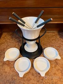 Set per bourguignonne