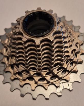 Sram Red Cassetta Pignoni 12v AXS ETAP 10-28