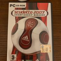 Scudetto 2007 Pc