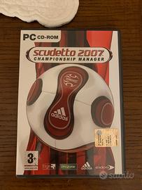 Scudetto 2007 Pc