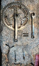 Ricambi bici epoca