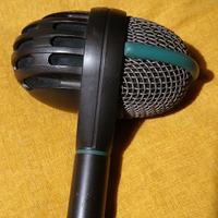 Microfono AKG D 112