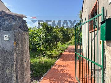 Terreno Edificabile - Acireale