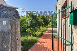 Terreno Edificabile - Acireale