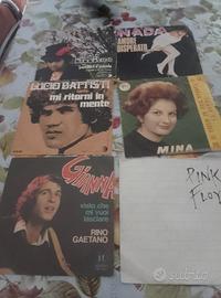 dischi vinili