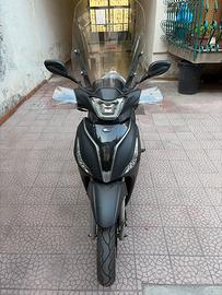 Kymco people s 125