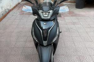 Kymco people s 125