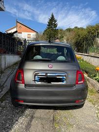 Fiat 500 1.2 Pop easypower GPL/Benzina