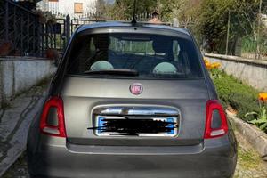 Fiat 500 1.2 Pop easypower GPL/Benzina