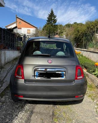 Fiat 500 1.2 Pop easypower GPL/Benzina