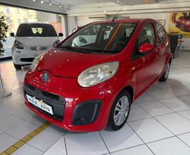 Citroen C1 AMBIENT 1.0 BENZ / GPL KM 180185