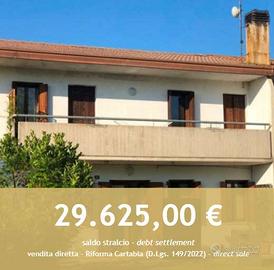 Casa a Morgano (TV)