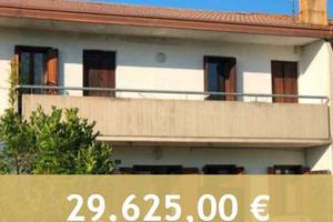 Casa a Morgano (TV)