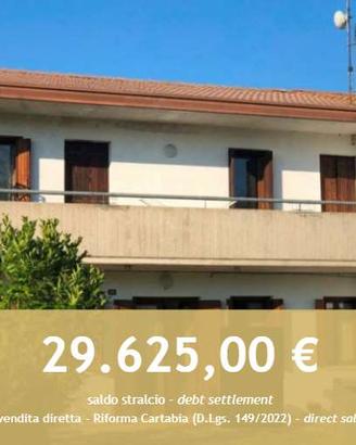 Casa a Morgano (TV)