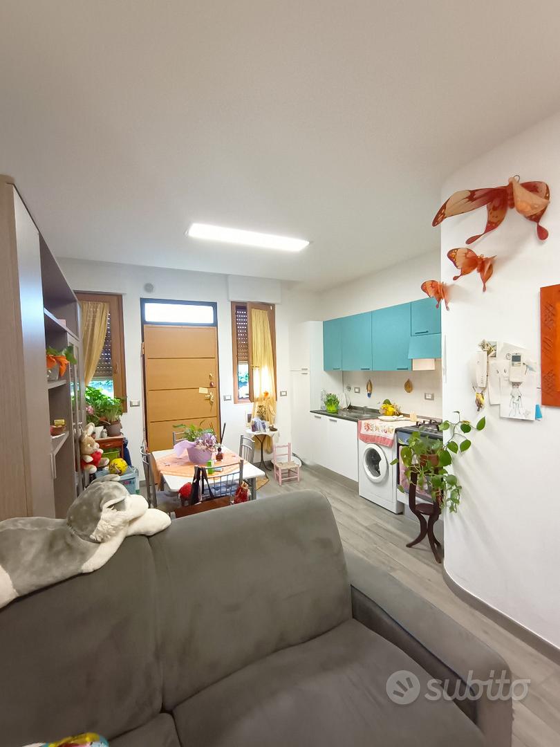 Apartment in Bucine, Torre - Vista 3