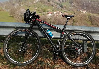 Splendida MTB Cannondale Lefty 29"- ribasso!