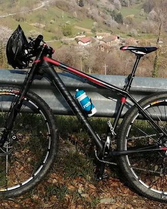 Splendida MTB Cannondale Lefty 29"- ribasso!