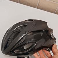 Casco Met rivale