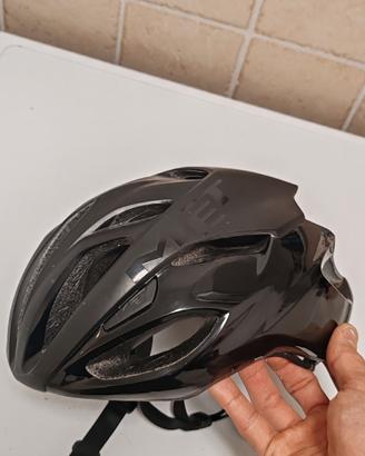 Casco Met rivale