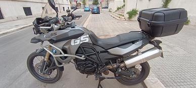 BMW F 800 GS