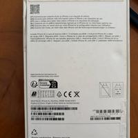 Iphone air 256 gb volore azxurro valuto permuta