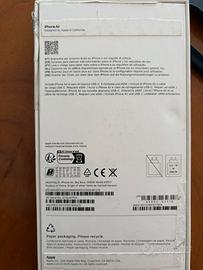 Iphone air 256 gb volore azxurro valuto permuta