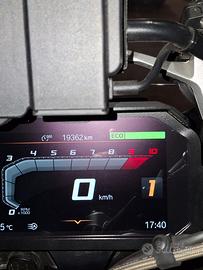 Moto bmw anno 2021 perfetta