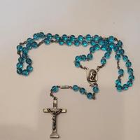 Rosario vintage marca Ghirelli