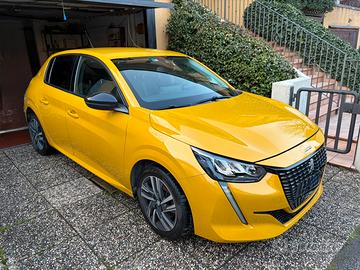 Peugeot 208 1.5 Blue-HDi