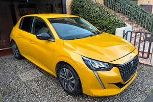 Peugeot 208 1.5 Blue-HDi