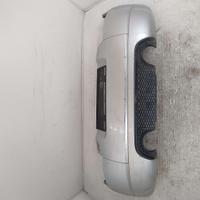 Paraurti posteriore Audi TT 8N 1.8 Turbo 20V 165KW