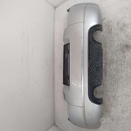 Paraurti posteriore Audi TT 8N 1.8 Turbo 20V 165KW