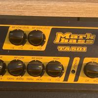 Markbass TA501