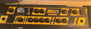 Markbass TA501