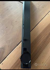 Soundbar YAMAHA HOME CINEMA