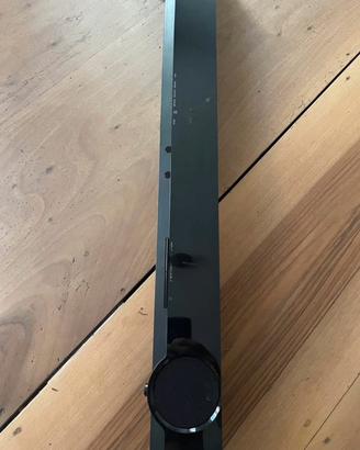 Soundbar YAMAHA HOME CINEMA